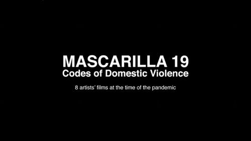 MASCARILLA 19 – CODES OF DOMESTIC VIOLENCE
