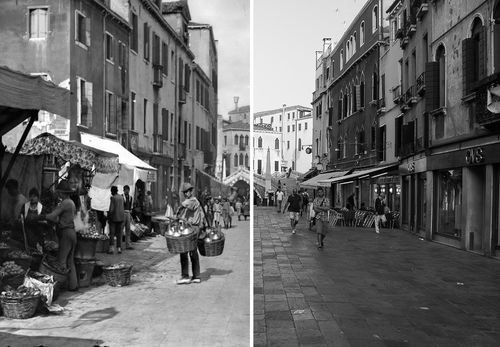 <em>Visioni veneziane. Venezia si racconta in strada</em>