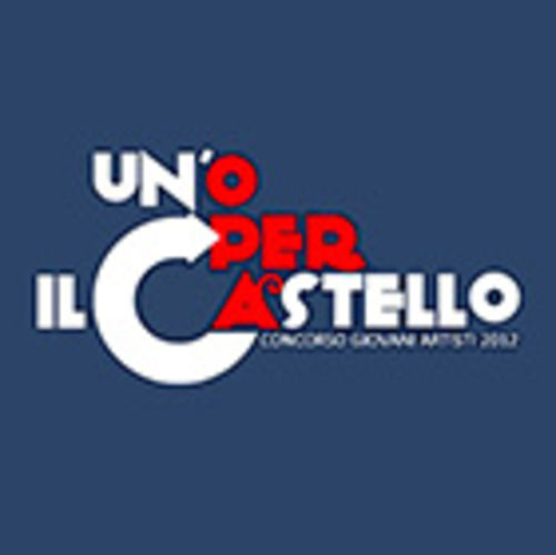 Rosy Rox. Tempo interiore, Un'opera per il Castello 2013, Napoli