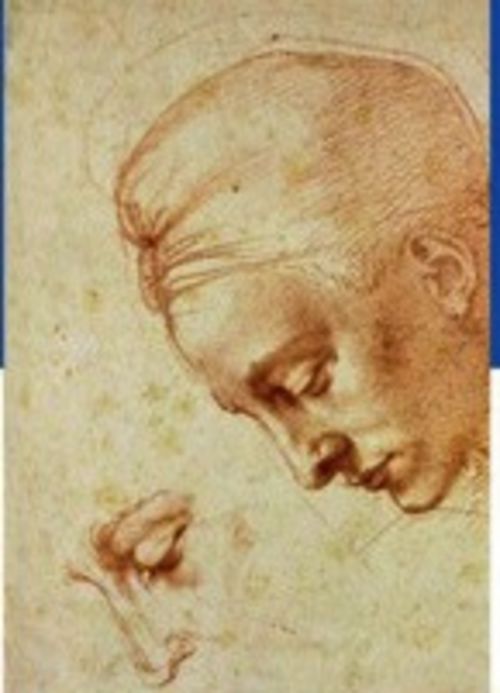 Michelangelo abita a Casavatore, Istituto Comprensivo A. De Curtis, Casavatore (NA)