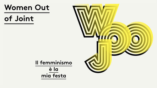 WOOJ - Women Out of Joint