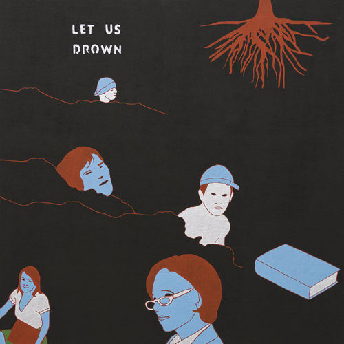 Fosco Grisendi. Let us drown, Fondo Verri, Lecce