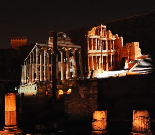 Viaggi nell’antica Roma – Foro di Augusto