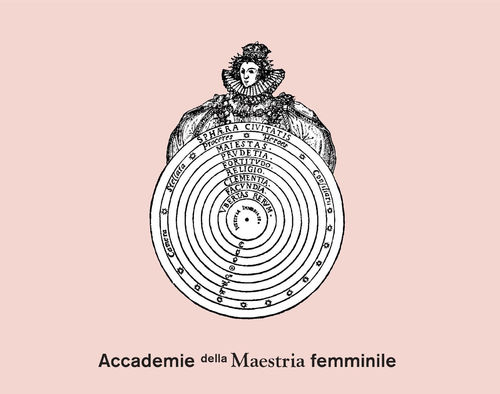 Accademie della Maestria femminile, Galleria Nazionale d’Arte Moderna e Contemporanea, Roma