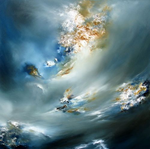 Alison Johnson, Flight of Fancy
