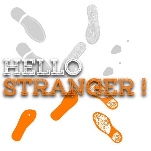 Hello Stranger!, nhow Milano