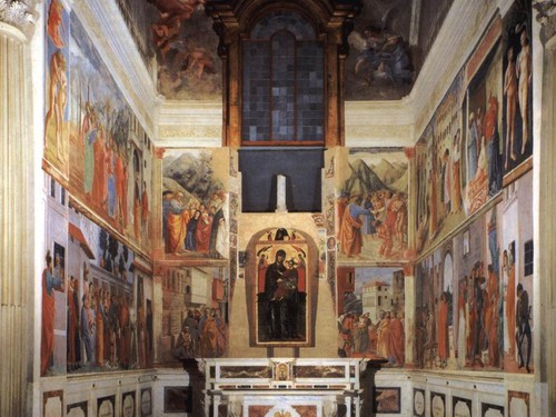 Cappella Brancacci