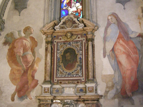 Annunciazione