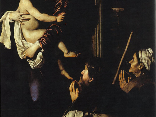 Madonna dei Pellegrini - Chiesa di Sant'Agostino