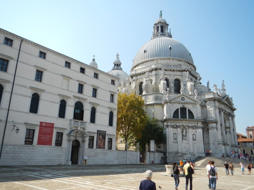 Venezia, Seminario Patriarcale.