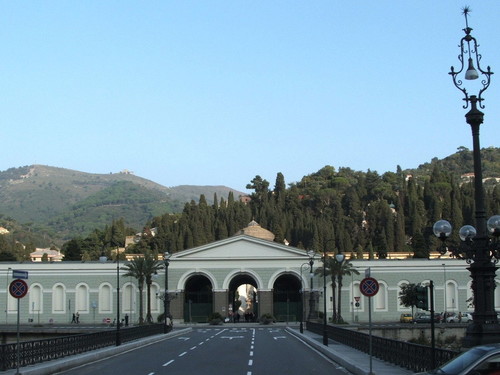 Cimitero Monumentale di Staglieno, Genova | Foto: Twice25 e Rinina25
