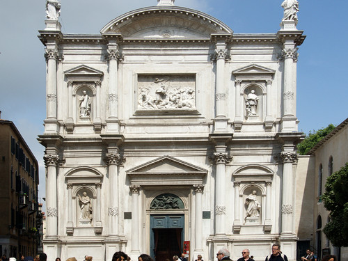 Chiesa di San Rocco