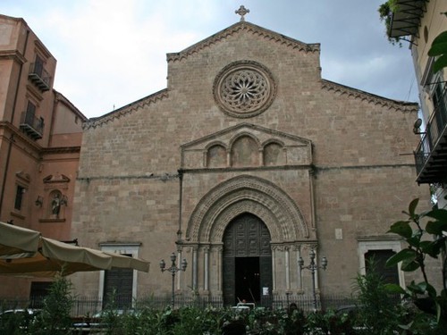 Chiesa San Francesco d'Assisi