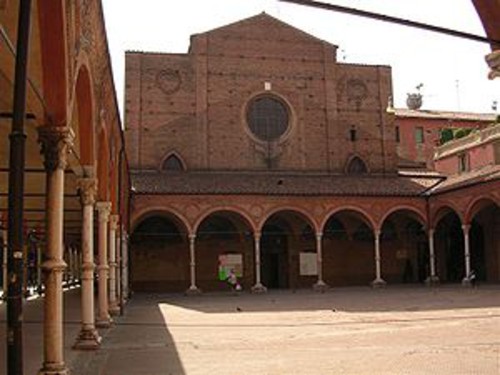santa maria dei servi