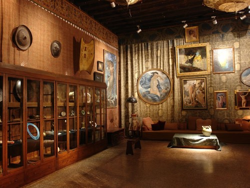 <em>Museo di Palazzo Fortuny</em>, Venezia