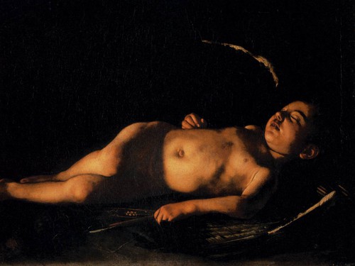 Amore dormiente