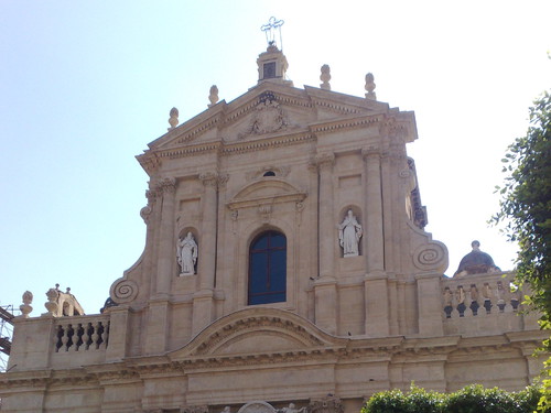Chiesa Santa Teresa Alla Kalsa Palermo Orari Messe