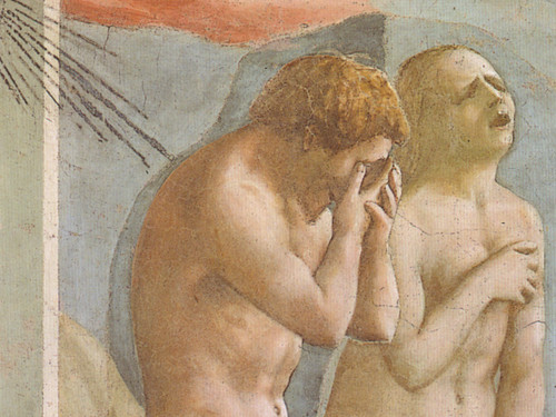 Cacciata dal Paradiso