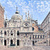 Cortile interno di Palazzo Ducale, Venezia | Foto: Dmitri Ometsinsky