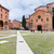 La Piazza di Santo Stefano abbraccia un complesso di antichi edifici religiosi detto le Sette Chiese, Bologna | Foto: vvoe