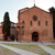 Front view of religious complex Santo Stefano Abbey in Bologna, Italy | Photo: vvoe