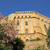 Palazzo dei Normani in Palermo, Sicily, Italy