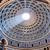 Pantheon, Interno, Roma&nbsp;