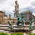 Fontana del Nettuno in Piazza della Signoria, Firenze | Foto: Viacheslav Lopatin