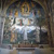Storie San Bernardino da Siena (Cappella Bufalini)