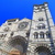Facciata della Cattedrale di San Lorenzo, Genova | Foto: Inu