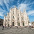 Milan Cathedral, Italy | Photo: Boris Stroujko