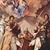 Pala della peste - Madonna col Bambino in gloria e i santi Petronio, Francesco, Ignazio, Francesco Saverio, Procolo e Floriano