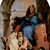 La Vergine con le Sante Rosa da Lima, Caterina da Siena e Agnese da Montepulciano