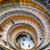 La Scala di Bramante, Musei Vaticani, Roma | Foto: Giorgio Art / Shutterstock.com