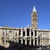 <em>Basilica di Santa Maria Maggiore</em> (facciata frontale), Roma | Courtesy of Wikimedia Commons Photo by Lalupa<br />