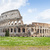 Il Colosseo (Anfiteatro Flavio), Roma | Photo: Luxerendering