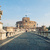 Castel Sant' Angelo, Roma&nbsp;