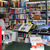 Libreria Cluva