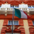 Facciata di Palazzo Rosso con bandiera, Genova | Foto: Eve81