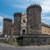 Castel Nuovo o Maschio Angioino, Napoli | Foto: javarman