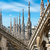 Duomo di Milano | Foto: Pavel Vakhrushev
