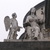 Statue della Religione e della Fede