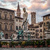 Fontana del Nettuno in Piazza della Signoria, Firenze | Foto: Tania Zbrodko