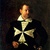 Ritratto del cavaliere di Malta Antonio Martelli