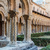 Cloister of Monreale Cathedral, Sicily, Italy | Photo: Lev Levin / Shutterstock.com