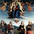 Madonna col Bambino in gloria e i Santi Giovanni Evangelista, Apollonia, Caterina d’Alessandria e Michele Arcangelo
