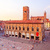 Il Palazzo Re Enzo in Piazza Maggiore | Foto: Claudio Zaccherini