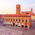 Italy, Bologna main square and King Enzo Palace | Photo: Claudio Zaccherini