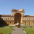 Musei Vaticani, Roma, Il Cortile della Pigna con la Sfera di Arnaldo Pomodoro | Foto: Lalupa