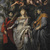 Vergine col Bambino e i Santi Gregorio Magno, Mauro, Papia, Domitilla, Nereo e Achìlleo